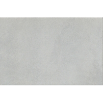 BROOK II - 8X12, SILVER, MATTE